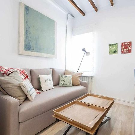 Apartamento De Lujo Nuevos Ministerios Chamberi Daire Madrid Dış mekan fotoğraf